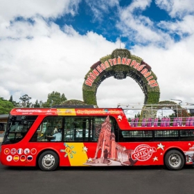 Tour City Sightseeing 4 tiếng tham quan Huế vé trẻ em bao gồm Lễ Tết