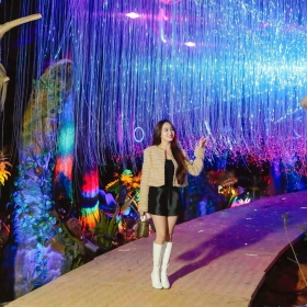 Vé Delight Park Đà Lạt 