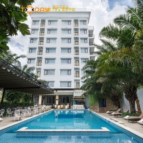 Elizabeth Hotel