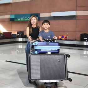 Fast Lane - Tiễn Quốc Tế Tiêu chuẩn tại Sân bay Quốc tế Nội Bài