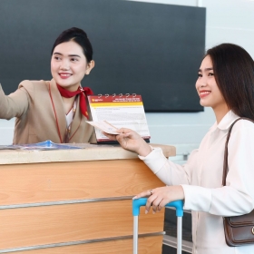 Fast Lane - Đón Quốc Tế Cao cấp tại Sân bay quốc tế Đà Nẵng