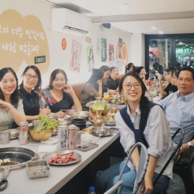 E-Coupon giảm giá trị giá 50K tại nhà hàng ImeatU