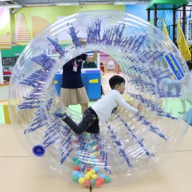 Vé vào cổng khu vui chơi Kid s Box AEON Xuân Thủy bao gồm Lễ Tết