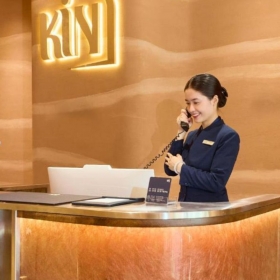 KIN Hotel Lý Tự Trọng