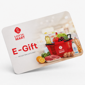 Lotte Mart 500.000đ