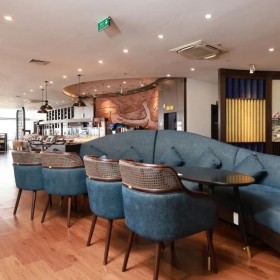 SH Premium Lounge Ha Noi 1 tại Sân bay Quốc tế Nội Bài - Vé trẻ em
