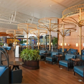 SH Premium Lounge Ha Noi 2 tại Sân bay Quốc tế Nội Bài - Vé trẻ em
