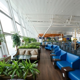 SH Premium Lounge Ha Noi 2 tại Sân bay Quốc tế Nội Bài - Vé người lớn