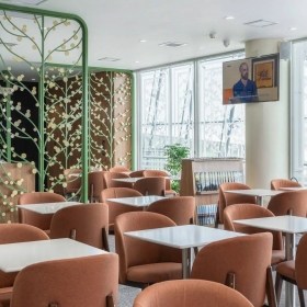 SH Premium Lounge Lien Khuong tại Sân bay Quốc tế Liên Khương - Vé người lớn