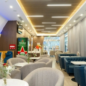 SH Premium Lounge Phu Quoc 2 tại Sân bay quốc tế Phú Quốc - Vé người lớn