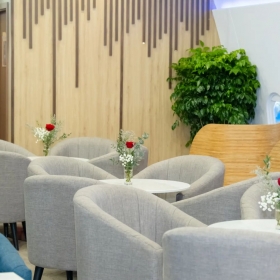 SH Premium Lounge Phu Quoc 2 tại Sân bay quốc tế Phú Quốc - Vé trẻ em
