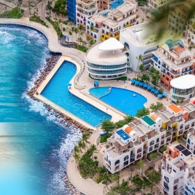 Vé Sun World Hòn Thơm - Phú Quốc 