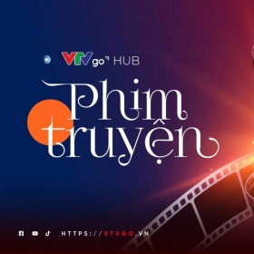 VTVgo - Gói Plus 360 ngày