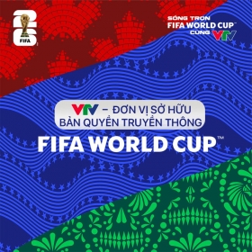VTVGO - Gói Worldcup