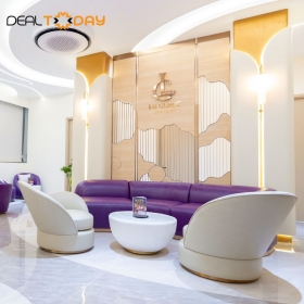 Viện Thẩm Mỹ LG Clinic - Ecoupon ưu đãi giảm 30% cho tổng hóa đơn từ 500.000 đồng