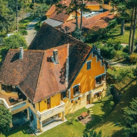 Ana Mandara Villas Dalat Resort Spa 