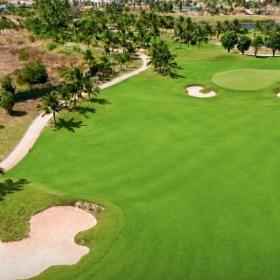 ANARA Binh Tien Golf Club