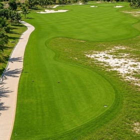 ANARA Binh Tien Golf Club