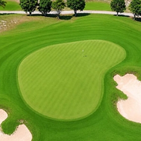 ANARA Binh Tien Golf Club