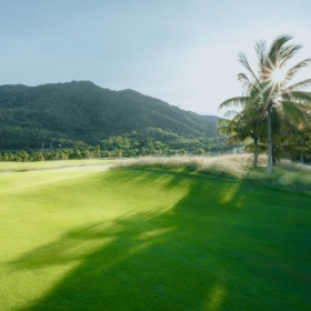 ANARA Binh Tien Golf Club