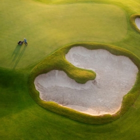ANARA Binh Tien Golf Club