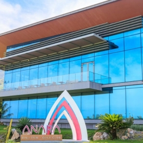 ANARA Binh Tien Golf Club