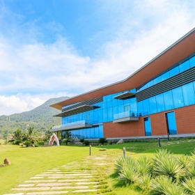ANARA Binh Tien Golf Club