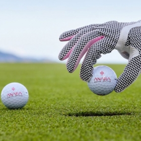 ANARA Binh Tien Golf Club