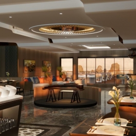 Aurora Halong Cruises