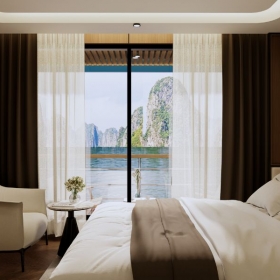 Aurora Halong Cruises