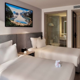 Adamas Boutique Hotel Nha Trang