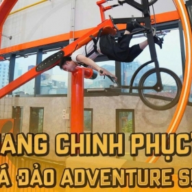 AdventureS