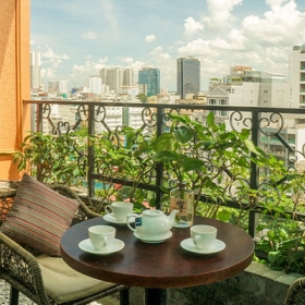 Alagon City Hotel & Spa