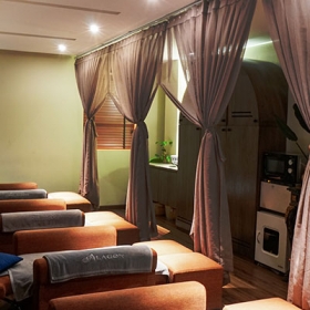 Alagon Dantique Hotel & Spa