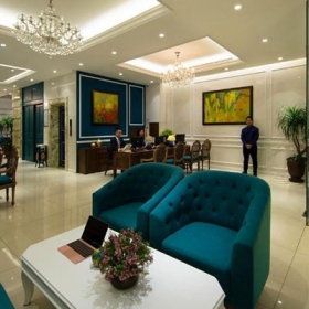 Alagon Saigon Hotel & Spa