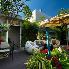 Alagon Saigon Hotel & Spa