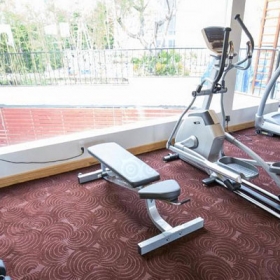 Alagon Saigon Hotel & Spa