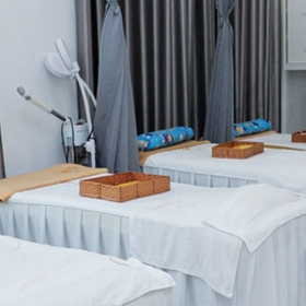 Alana Beauty Spa