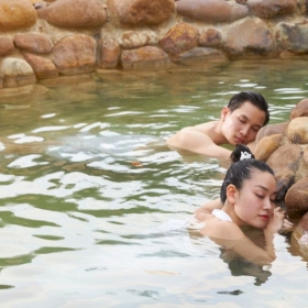 Alba Wellness Huế