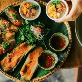 Alba Wellness Huế