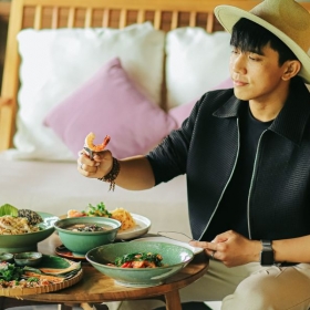 Alba Wellness Huế