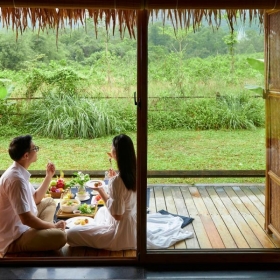 Alba Wellness Huế
