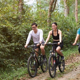 Alba Wellness Huế