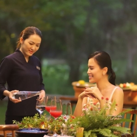 Alba Wellness Huế