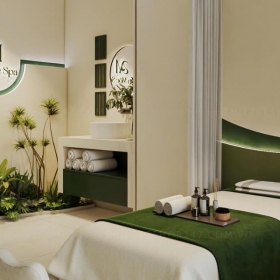 An Mộc Spa