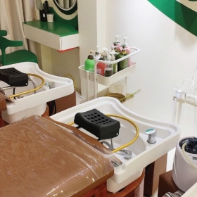 An Mộc Spa
