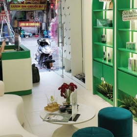 An Mộc Spa