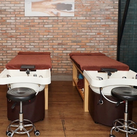 An Spa