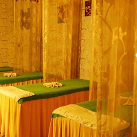 An Spa