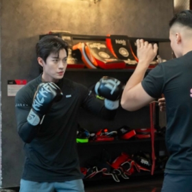 Hệ Thống Kickfit Sports 